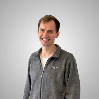 Porträt von Gerrit Meyer zu Driehausen