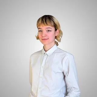 Porträt von Katy Sauerteig