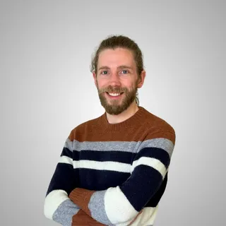 Porträt von Stephan Gronemann