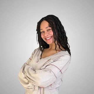 Porträt von Vanessa Reed